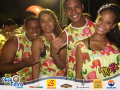 Bloco Trotte